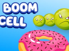 Peli Boom Cell