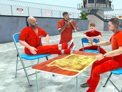 Peli Alcatraz Prison Escape Plan