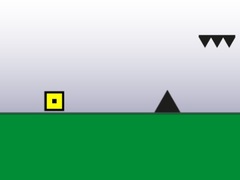 Peli Geometry Dash 2