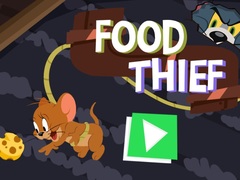 Peli Food Thief 