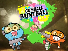 Peli Gumball Paintball