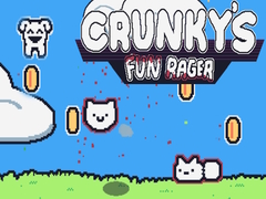 Peli Crunky’s Fun Rager