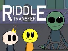 Peli Riddle Transfer