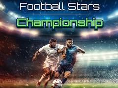 Peli Football Stars Championship