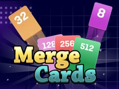 Peli Merge Cards