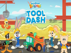Peli Bugs Bunny Builders Tool Dash