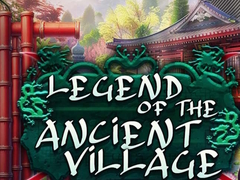 Peli Legend of the Ancient village