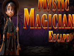 Peli Mystic Magician Escape