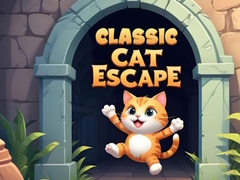 Peli Classic Cat Escape