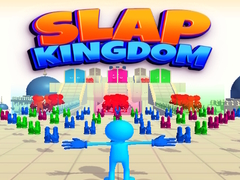 Peli Slap Kingdom 
