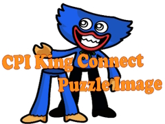Peli CPI King Connect Puzzle Image