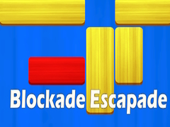 Peli Blockade Escapade