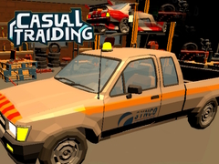 Peli Casual Trading