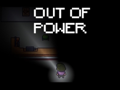 Peli Out of Power 
