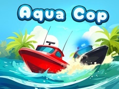 Peli Aqua Cop