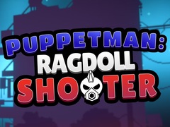 Peli Puppetman: Ragdoll Shooter