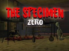 Peli The Specimen Zero