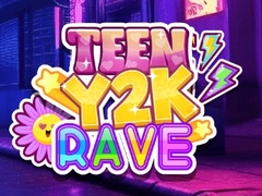 Peli Teen Y2K Rave