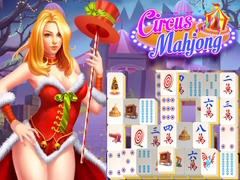 Peli Circus Mahjong