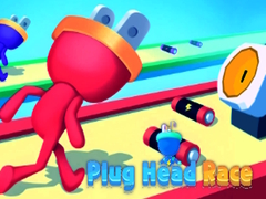 Peli Plug Head Race