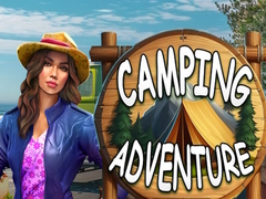 Peli Camping adventure