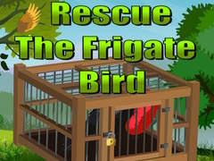 Peli Rescue The Frigate Bird