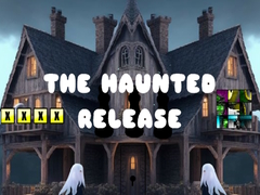 Peli The Haunted Release