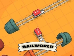 Peli Railbound