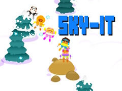 Peli Ski It