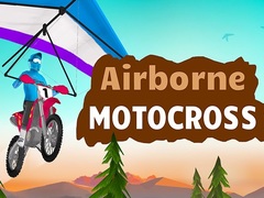 Peli Airborne Motocross
