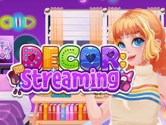 Peli Decor: Streaming