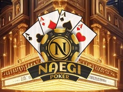 Peli Naegi Poker