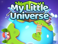 Peli My Little Universe 