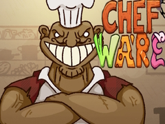 Peli Chef wa're