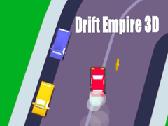 Peli Drift Empire 3D