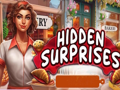 Peli Hidden Surprises