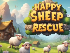 Peli Happy Sheep Rescue