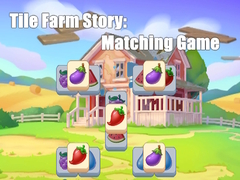 Peli Tile Farm Story: Matching Game