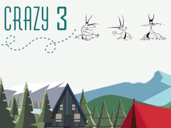 Peli Crazy 3
