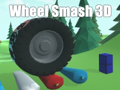 Peli Wheel Smash 3D
