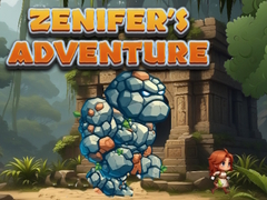 Peli Zenifer's Adventure