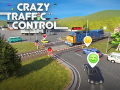 Peli Crazy Traffic Control