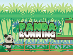 Peli Panda Running