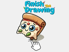 Peli Finish The Drawing