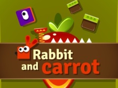 Peli Rabbit And Carrot