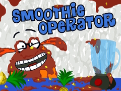 Peli Smoothie Operator