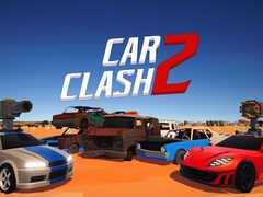 Peli Car Clash 2