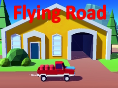 Peli Flying Road