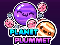 Peli Planet Plummet