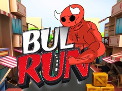 Peli Bull Run